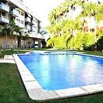 Διαμέρισμα Marina Raset, 3 Dormitorios, Centro, By Bookindenia Denia
