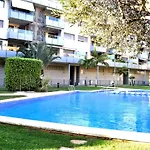 Διαμέρισμα Marina Raset, 3 Dormitorios, Centro, By Bookindenia