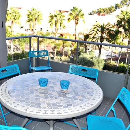 Apartamento Marina Raset En El Puerto De A 100m De La Playa De Marinas Dénia