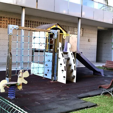 Marina Raset, 3 Dormitorios, Centro, By Bookindenia