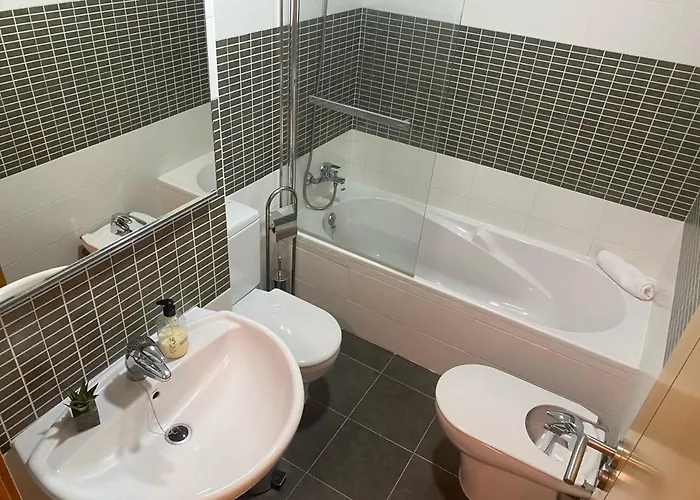 Marina Raset, 3 Dormitorios, Centro, By Bookindenia Dénia